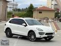 MÜKEMMEL KONDİSYONDA 2011 YENİ PORCHE CAYENNE FULL