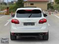 MÜKEMMEL KONDİSYONDA 2011 YENİ PORCHE CAYENNE FULL