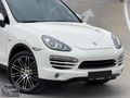 MÜKEMMEL KONDİSYONDA 2011 YENİ PORCHE CAYENNE FULL
