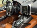 MÜKEMMEL KONDİSYONDA 2011 YENİ PORCHE CAYENNE FULL