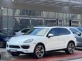 2012 PORSCHE CAYENNE 3.0 DİESEL