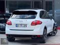 2012 PORSCHE CAYENNE 3.0 DİESEL