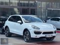 2012 PORSCHE CAYENNE 3.0 DİESEL