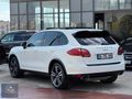 2012 PORSCHE CAYENNE 3.0 DİESEL