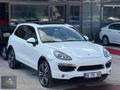 2012 PORSCHE CAYENNE 3.0 DİESEL