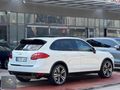 2012 PORSCHE CAYENNE 3.0 DİESEL