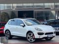 2012 PORSCHE CAYENNE 3.0 DİESEL