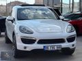 2012 PORSCHE CAYENNE 3.0 DİESEL