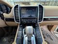 2012 PORSCHE CAYENNE 3.0 DİESEL