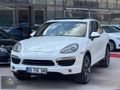 2012 PORSCHE CAYENNE 3.0 DİESEL