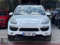 2012 PORSCHE CAYENNE 3.0 DİESEL