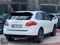 2012 PORSCHE CAYENNE 3.0 DİESEL