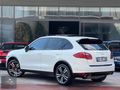 2012 PORSCHE CAYENNE 3.0 DİESEL