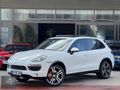 2012 PORSCHE CAYENNE 3.0 DİESEL