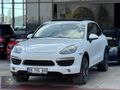 2012 PORSCHE CAYENNE 3.0 DİESEL