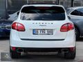2012 PORSCHE CAYENNE 3.0 DİESEL