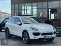 2012 PORSCHE CAYENNE 3.0 DİESEL