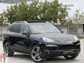 SEFA GÖĞNEDEN 2013 BAYİ PORSCHE CAYENNE 3.0 HATASIZ BOYASIZ