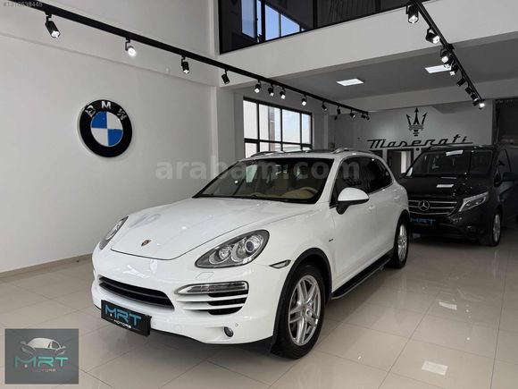 MRT MOTORSTAN 2013 BAYİ,ORJİNAL,MÜKEMMEL KONDİSYON,259.000KM