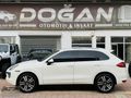 2011 BOYASIZ BAYİ PORCHE CAYENNE 3.0 D BAKIMLI İÇİ KAHVE BEYAZ
