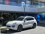 İlk Sahibinden Porsche - Isıtma Soğutma Air Bose Full Yetkili