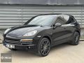 2014 PORSCHE CAYENNE 3.0D PLATİNUM EDİTİON SİYAH İÇİ TABA 190 KM
