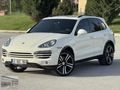 HATASIZ 2012 PORCHE 3.0 DIESEL İÇ MARSHALA SADECE 110.000km