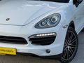 YSN MOTORS'DAN 2013 CAYENNE BAYİİ