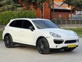 YSN MOTORS'DAN 2013 CAYENNE BAYİİ