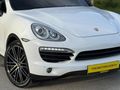 YSN MOTORS'DAN 2013 CAYENNE BAYİİ