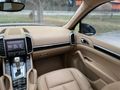 YSN MOTORS'DAN 2013 CAYENNE BAYİİ