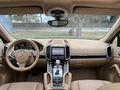 YSN MOTORS'DAN 2013 CAYENNE BAYİİ