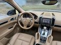 YSN MOTORS'DAN 2013 CAYENNE BAYİİ