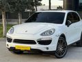 YSN MOTORS'DAN 2013 CAYENNE BAYİİ