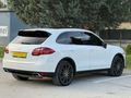 YSN MOTORS'DAN 2013 CAYENNE BAYİİ