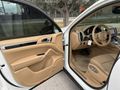 YSN MOTORS'DAN 2013 CAYENNE BAYİİ