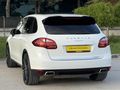 YSN MOTORS'DAN 2013 CAYENNE BAYİİ