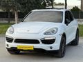 YSN MOTORS'DAN 2013 CAYENNE BAYİİ