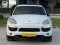 YSN MOTORS'DAN 2013 CAYENNE BAYİİ