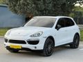 YSN MOTORS'DAN 2013 CAYENNE BAYİİ