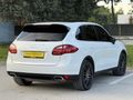YSN MOTORS'DAN 2013 CAYENNE BAYİİ