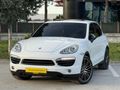 YSN MOTORS'DAN 2013 CAYENNE BAYİİ