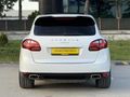 YSN MOTORS'DAN 2013 CAYENNE BAYİİ