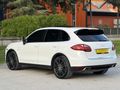 YSN MOTORS'DAN 2013 CAYENNE BAYİİ
