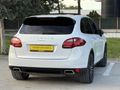 YSN MOTORS'DAN 2013 CAYENNE BAYİİ