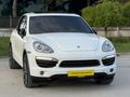 YSN MOTORS'DAN 2013 CAYENNE BAYİİ