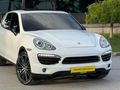 YSN MOTORS'DAN 2013 CAYENNE BAYİİ