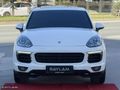 SAYLAM 2016 CAYENNE 3.0 D BAYİ ÇIKIŞ-SOĞUTMA-CHRONO-HATASIZ