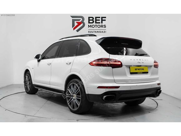 BEF MOTOR'S| 2016 HATASIZ AYARINDA