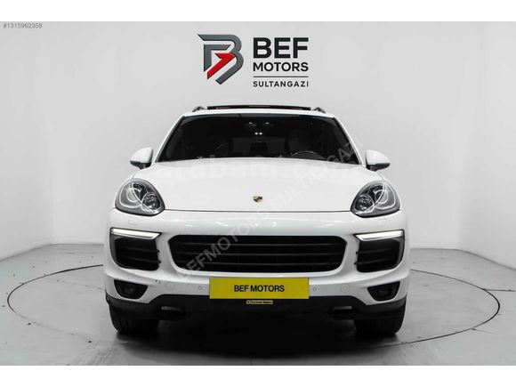 BEF MOTOR'S| 2016 HATASIZ AYARINDA